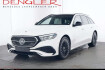 Mercedes Classe E AMG Line NIGHT Edition Benz e 300 t e fap+*ahk*night amg line premium+