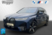 BMW iX  Ix xdrive50/hud/ahk/panoramadach/harman kardon
