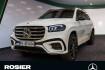 Mercedes GLS AMG Line Advanced Plus Benz gls 450 d 4m amg line ahk standhz. abstandstem