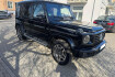 Mercedes Classe G  Benz g 450 exclusive line/night/burmester