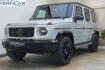 Mercedes Classe G AMG Line Benz g 500 amg night standheizung entertainment ahk