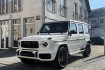 Mercedes G63 AMG  Benz g 63 amg g amg*sternenhimmel*schiebedach*sportlenkr