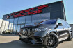 Mercedes Classe G AMG Line benz g  benz g amg 4matic pano* ahk* fond entertain* 23