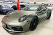 Porsche 992  911 carrera gts cabriolet approved | chrono