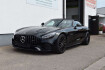 Mercedes AMG GT Night Edition benz amg gt  benz amg gt 63 roadster night edition perf.sitz