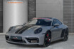 Porsche 992  carrera gts / aerokit / carbon / led