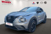 Nissan Juke N-Connecta juke n connecta 1.6 at hybrid 360cam navi