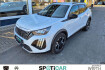 Peugeot 2008  hybrid 145 allure acc+led+sitzhzg.+360 cam