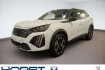 Peugeot 2008  hybrid 145 gt keyless acc 360kamera klima