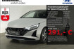 Hyundai i20 Prime I20 facelift t gdi prime dct+voll led+navi+ruckfahrkam