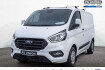 Ford Transit Custom Trend Transit custom trend 280l1 regalsystem