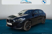 BMW X2  sdrive18d navi+shz+hifi+klimaaut.+wr+led+ambi