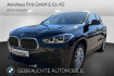 BMW X2 Advantage sdrive18i advantage dab led navi tempomat