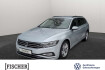 Volkswagen Passat SW Business Passat variant 2.0tsi dsg business led ahk navi rear view