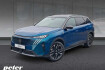 Peugeot 5008  gt 145 +360 kamera+winter+pano nav+