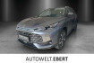 MG HS Luxury Hs  hs phev luxury