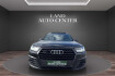 Audi Q7  3.0 tdi quat*s line*nacht*pano*7 sitz*ahk*acc