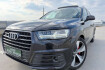 Audi Q7  3.0 tdi quat*s line*nacht*pano*7 sitz*ahk*acc