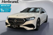 Mercedes Classe E AMG Line NIGHT Edition Benz e 200 t amg superscreen pano keyless night totw