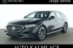 Mercedes Classe E AVANTGARDE Line NIGHT Edition Benz e 220 e 220 d t avantgarde+ahk+distronic+totwinkel+rfk