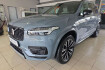 Volvo XC90 Plus Dark Xc90 t8 plus dark recharge awd tailored wool ahk
