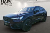 Volvo XC60 Plus Black Edition Xc60 t6 plus black edition plug in hybrid awd standhzg