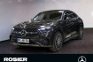 Mercedes GLC AMG Line Advanced Benz glc 220 d 4m coupe amg advanced ahk distr. le