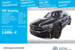 Volkswagen Touareg R-Line 3.0 tdi r line ahk acc kamera sthzg shz
