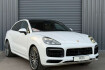 Porsche Cayenne  coupe gts v8 chrono sport 22 zoll 360?