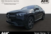 Mercedes GLE  Benz gle 400 d 4m coupe amg ahk sdhz massage airmatic