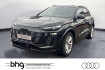 Audi Q6 e-tron  Q6 e tron q6 suv e tron performance