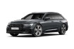 Audi A6 S-Line avant 45tdi quattro s line ahk matrix led leder?