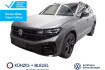Volkswagen Touareg R-Line r 3.0tsi ehybrid +luft+hud+dynaudio