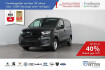 Opel Combo Life Innovation Combo cargo lange 1 mit normaler nutzlast rfk?