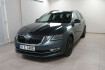 Skoda Octavia Style combi style 4×4 acc led verkehrszeichen