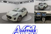 Ford Puma Titanium X titanium navi led acc el. heckklappe