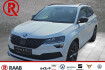 Skoda Karoq Sport 2.0 tsi sportline 4×4 dsg led navi acc shz ahk app