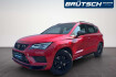 Cupra Ateca  ateca  ateca 2.0 tsi 4drive dsg / klima / acc / ahk / navi / si