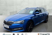 Skoda Superb L&K combi 2.0 tdi dsg l&k *r kam*ahk *canton *dcc *ma
