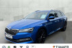 Skoda Superb L&K combi 2.0 tdi dsg l&k *ahk *canton *dcc *matrix *