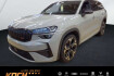 Skoda Kodiaq RS rs 4×4 pano ahk standh. kamera led navi