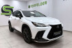 Lexus Lexus Others  others  autres nx 450 h+ e four f sport / hud / matrix / ahk