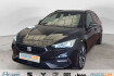 Seat Leon FR sportstourer fr automatik nav led ahk dig display