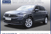 Volkswagen Tiguan Move 2.0 tdi move navi shz pdc klima alu ahk