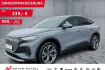 Audi Q4 e-tron  Q4 e tron 35 advanced matrix+rfk+pano