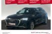 Audi Q3 S-Line 35 tfsi s line s tronic sound ruckf.kamera si