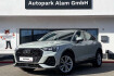 Audi Q3 S-Line sb 35 tdi quattro s line acc dab optik vico