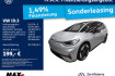 Volkswagen ID.3 GTX Performance Id.3 gtx iq.light+navi+pano+acc+ar hud+kamera+