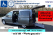 Volkswagen Caddy Life Maxi life maxi 1 5 tsi dsg*rollstuhlgerecht*amf bruns*