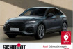 Audi Q5 S-Line sportback 50 tdi quattro s line ahk hud acc mat?